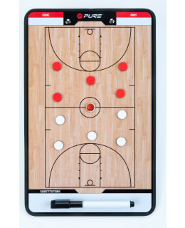 PURE COACH BOARD BASKETBALL Main Image