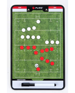 PURE COACH BOARD RUGBY Main Image