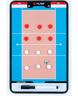 PURE COACH BOARD VOLLEYBALL Main Image