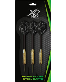 XQ MAX DARTS TIKAT 3KPL Main Image