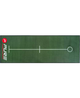 PURE GOLFPUTTING MAT (80 X 237CM) Main Image