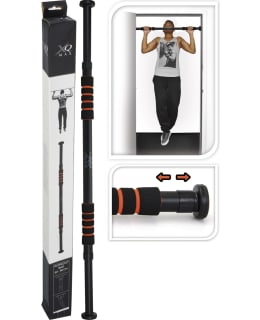 XQ MAX LEUANVETOTANKO BLK Main Image