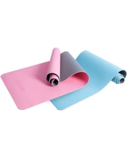 PURE 173X58X0,6CM BLUE JOOGAMATTO Main Image