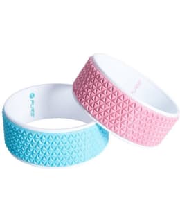 PURE BLUE JOOGAPYÖRÄ Main Image