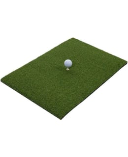 PURE HITTING MAT SET MAT+TEE 40X60CM Main Image