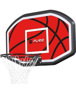 PURE BASKETBALL BACKBOARD Main Image