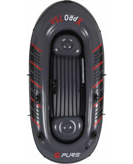 PURE4FUN XPRO 750 BOAT Main Image