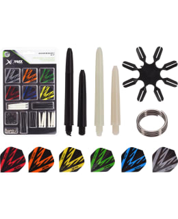 XQ MAX 84PCS VARAOSASETTI Main Image