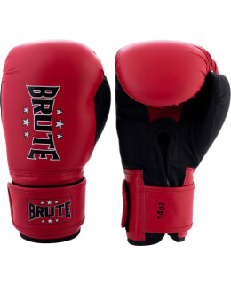 BRUTE IMF SPARRING BOXING GLOVES - 14OZ Main Image