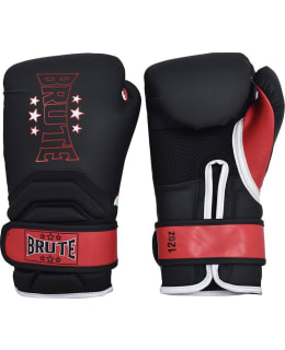 BRUTE TRAINING BOXING GLOVES - 12OZ Main Image