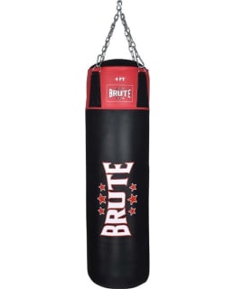 BRUTE PUNCH BAG PU 122CM / 30KG Main Image