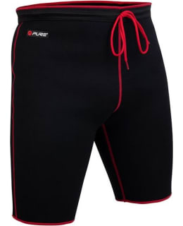 PURE NEOPRENE COMPRESSION SHORTS - L Main Image