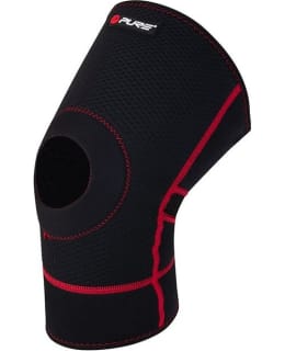 PURE OPEN PATELLA KNEE SUPPORT - S Main Image
