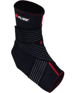 PURE NEOPRENE ANKLE SUPPORT - L Main Image