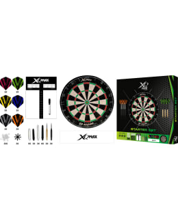 XQ MAX 90PCS STARTER DARTS-SETTI Main Image