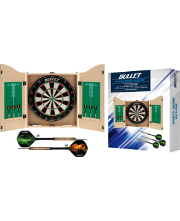 BULLET DARTS TAULUKAAPPI Main Image