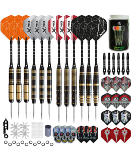 XQ MAX QD4000050 DARTS-TIKKASARJA Main Image