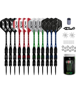 XQ MAX 75PCS DARTS-SETTI Main Image