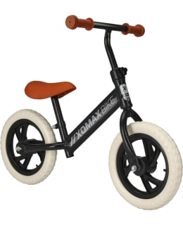 XQ MAX POTKUPYÖRÄ BLK Main Image