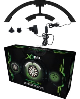 XQ MAX BX1981660 LED-VALOKEHYS Main Image