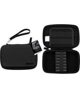 GOAT XL MUSTA TIKKAKOTELO Main Image