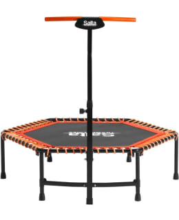 SALTA KUNTOILUTRAMPOLIINI, ORANSSI Main Image