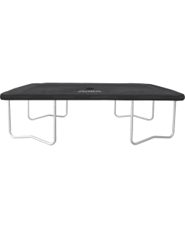 SALTA SUOJAPEITE TRAMP. 305X214CM MUSTA Main Image