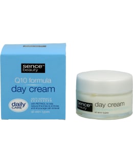 SENCEBEAUTY Q10 50 ML PÄIVÄVOIDE Main Image