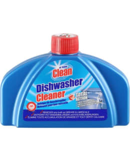AT HOME CLEAN 250ML DISHWASHER CLEANER Main Image