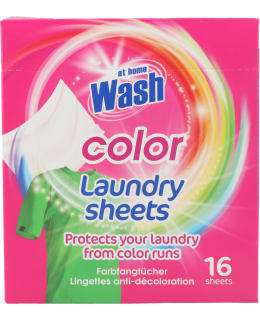 AT HOME 16PCS COLOUR CATCHERS Main Image