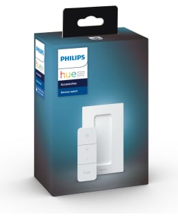 PHILIPS HUE DIMMER SWITCH EU/UK H.KYTKIN Main Image