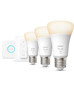 PHILIPS H W E27 1055LM 9.5W 3KPL LEDÄ.L Main Image
