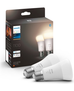 PHILIPS H W E27 1055LM 9.5W 2KPL LEDÄ.L Main Image