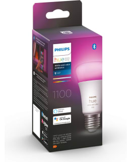 PHILIPS HUE WCA E27 1055LM 11W LED-ÄLYLA Main Image