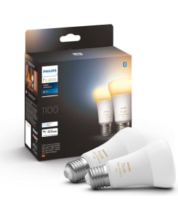 PHILIPS H WA E27 1055LM 8W 2KPL LEDÄ.L Main Image