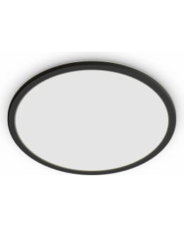 PHILIPS SUPERSLIM 18W 27K IP44 PLAF MU Main Image