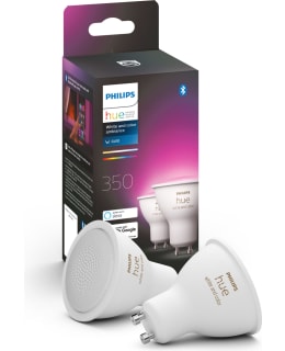 PHILIPS H WCA GU10 350LM 4.3 2KPL LEDÄ.L Main Image