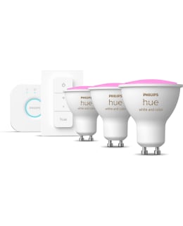 PHILIPS H WCA GU10 350LM 4.3 3KPL LEDÄ.L Main Image