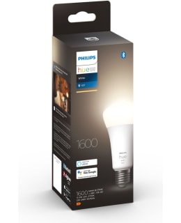 PHILIPS HUE W E27 1600LM 15.5W LED-ÄLYL. Main Image