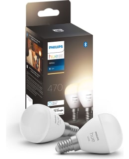PHILIPS H W L. E14 470LM 5.7 2KPL LEDÄ.L Main Image