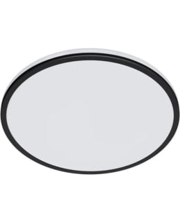 PHILIPS OZZIET 18W 40K MUSTA KATTOVALAIS Main Image