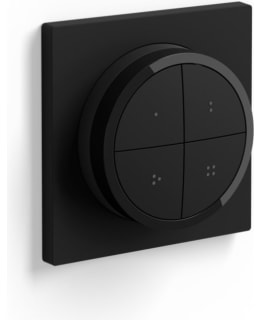 PHILIPS HUE TAP DIAL SWITCH EU BLA Main Image