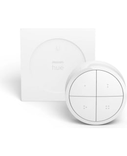 PHILIPS HUE TAP DIAL SWITCH EU WHI Main Image