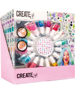 CREATE IT! MERENNEITO KYNSILAKKASETTI Main Image