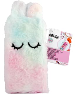 CREATE IT! FLUFFY UNICORN MEIKKISETTI Main Image