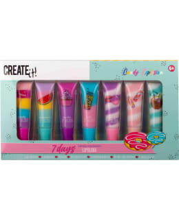 CREATE IT! CANDY LIPGLOSS 7KPL Main Image
