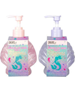 CREATE IT! MERMAID BODY SHIMMER Main Image