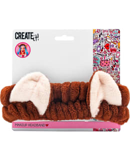 CREATE IT! FLUFFY HIUSPANTA (LAJITELMA) Main Image