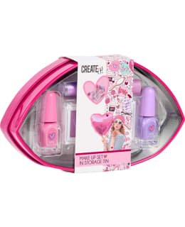 CREATE IT! LOVE MEIKKISETTI Main Image