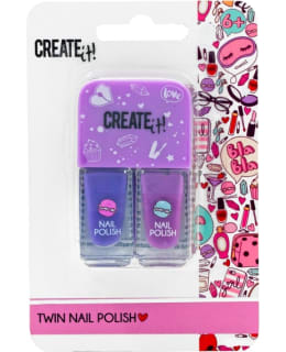 CREATE IT! TWIN 2KPL KYNSILAKKA Main Image